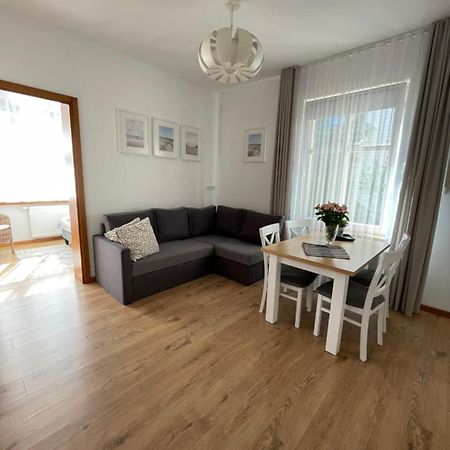 Appartamento Fiszer 1 & 2 Sopot Esterno foto