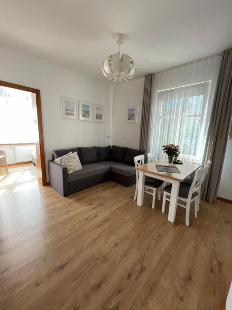 Appartamento Fiszer 1 & 2 Sopot Esterno foto