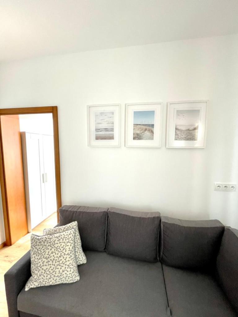 Appartamento Fiszer 1 & 2 Sopot Esterno foto
