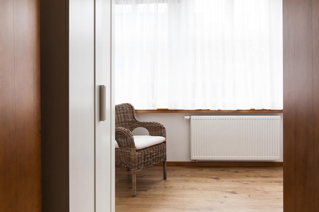 Appartamento Fiszer 1 & 2 Sopot Esterno foto