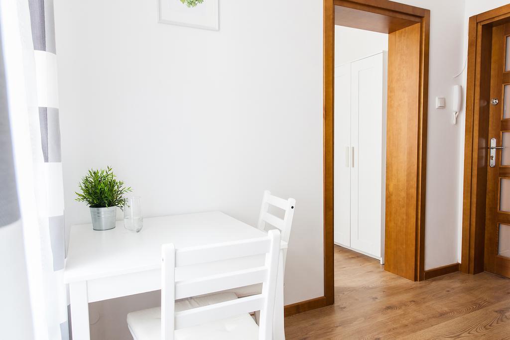 Appartamento Fiszer 1 & 2 Sopot Esterno foto